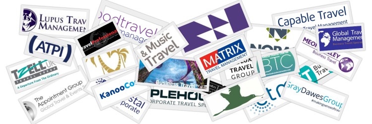 List of Business Travel Agents and Travel Management Companies in the UK