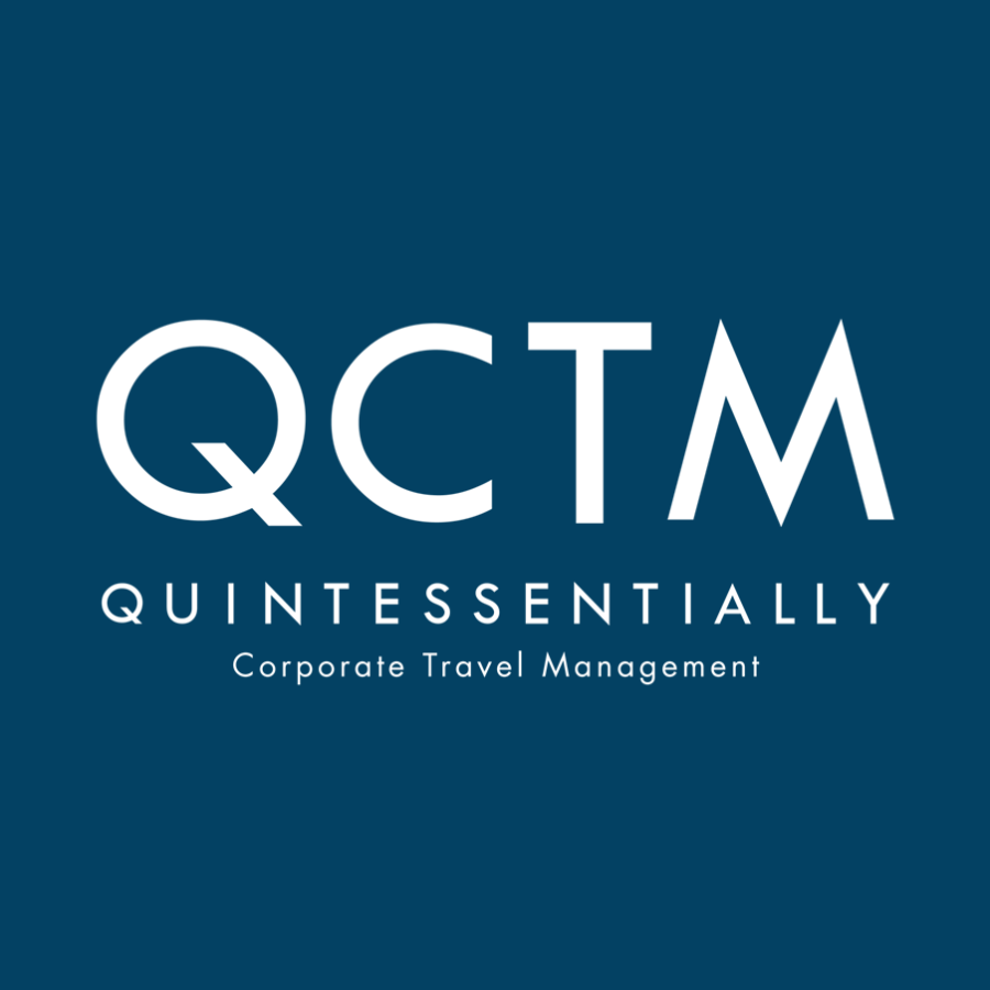 QCTM Quintessentially Corporate Travel Management