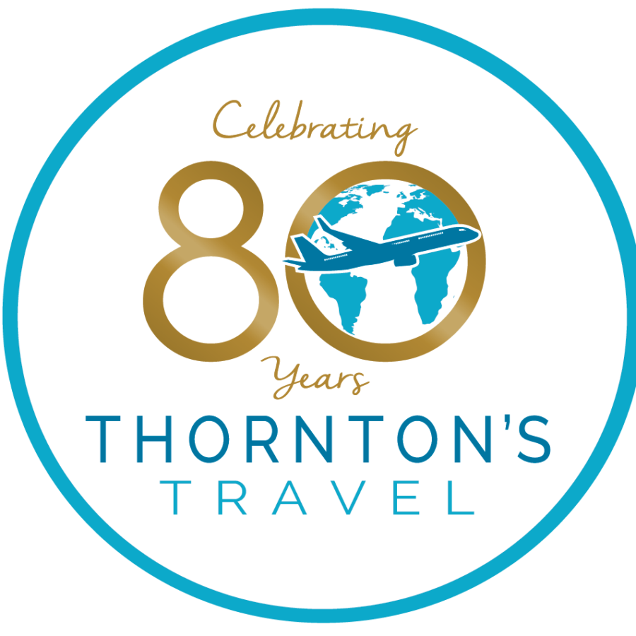 Thorntons Travel