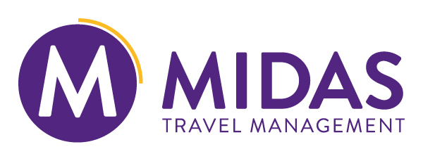 MIDAS Travel Management